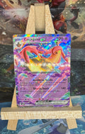 Gourgeist EX 041/086 CRI NM