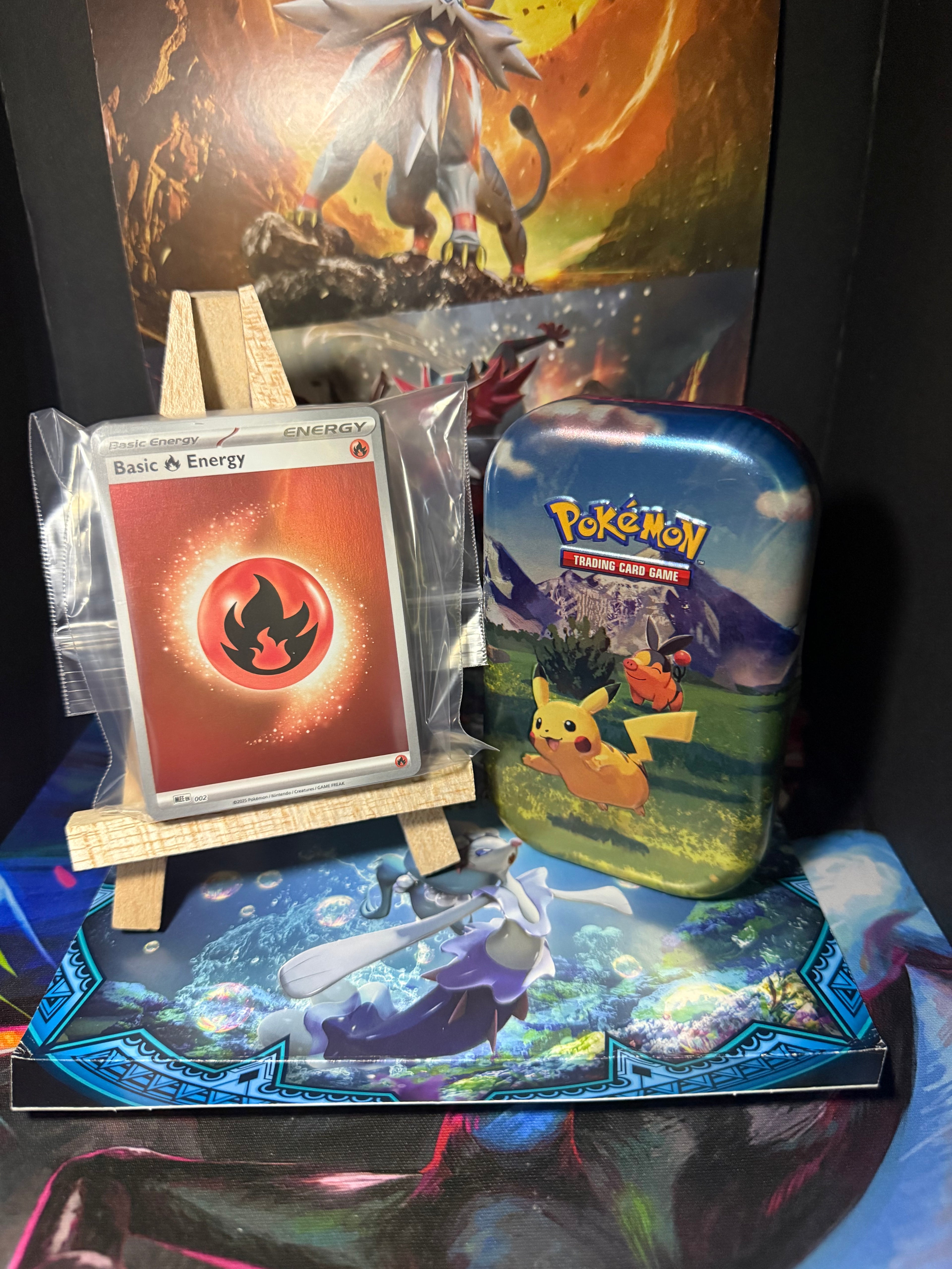 Pokemon Starter Deck