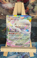 Cinccino EX 073/086 CRI NM