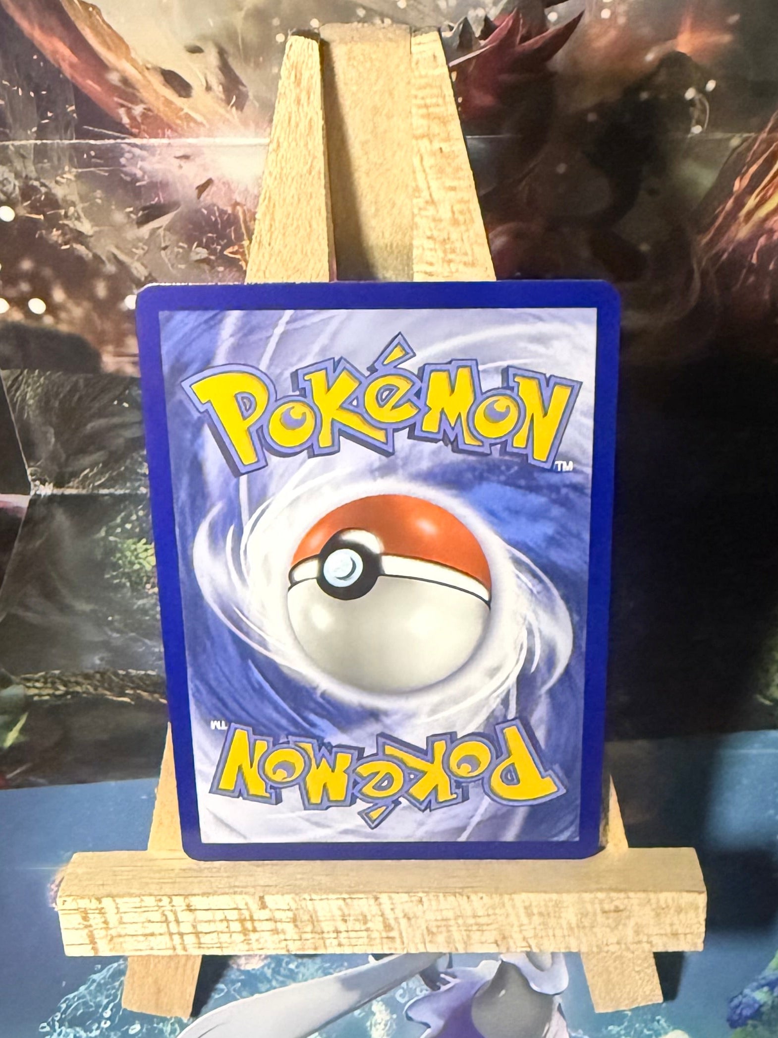 Mega Clefable EX 031/088 PFL NM
