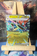 Dragapult EX 160/217 ASC NM