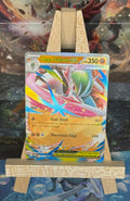 Mega Gallade EX 048/086 CRI NM
