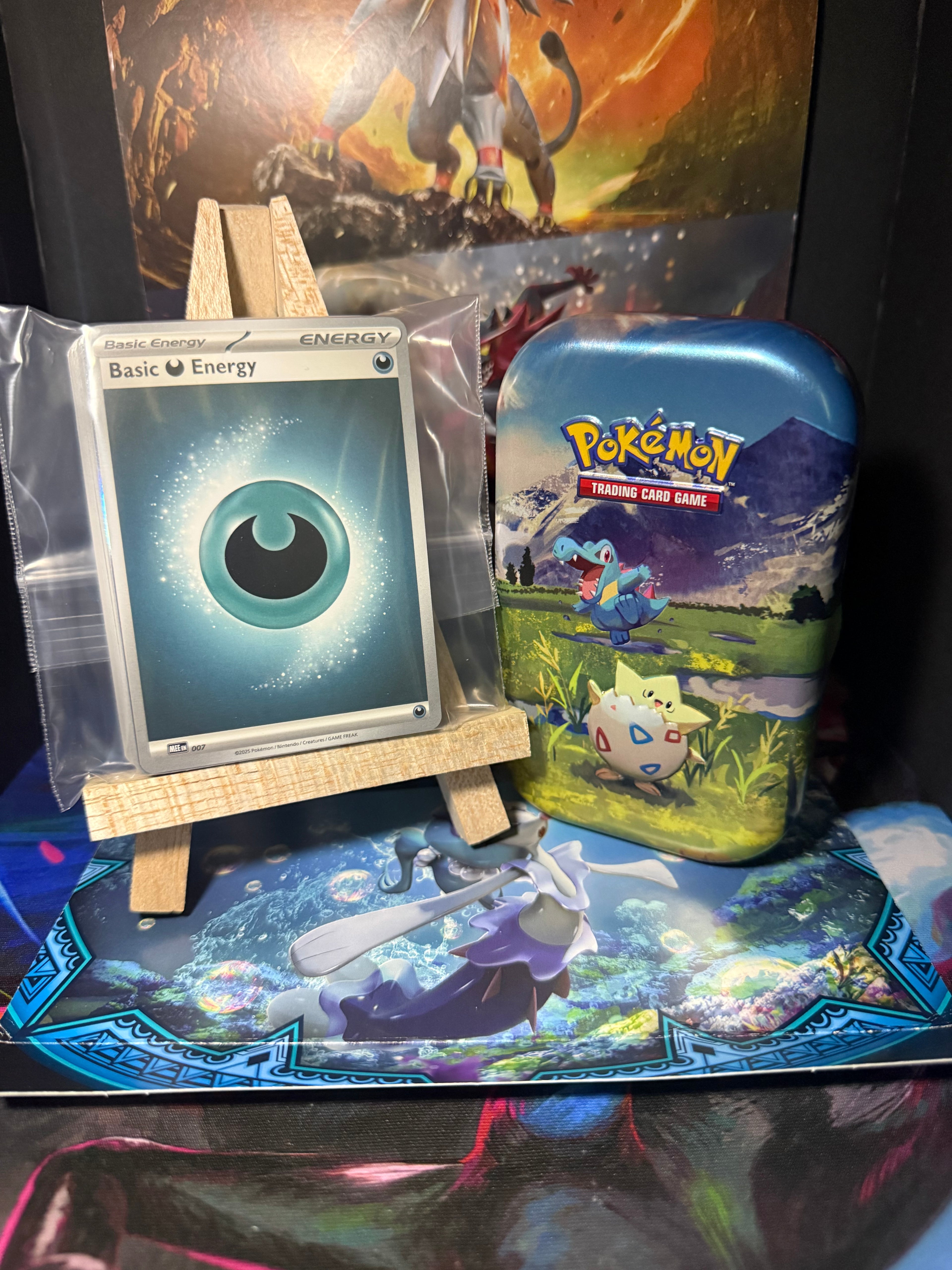 Pokemon Starter Deck