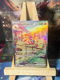 Skeledirge 258/193 SIR Paldea Evolved Near Mint