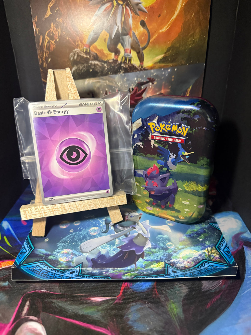 Pokemon Starter Deck