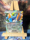 Cobalion EX 064/086 CRI NM