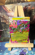 Mega Dragalge EX 065/086 CRI NM